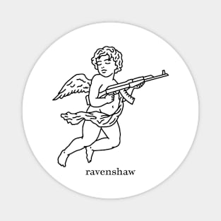 ravenshaw Magnet